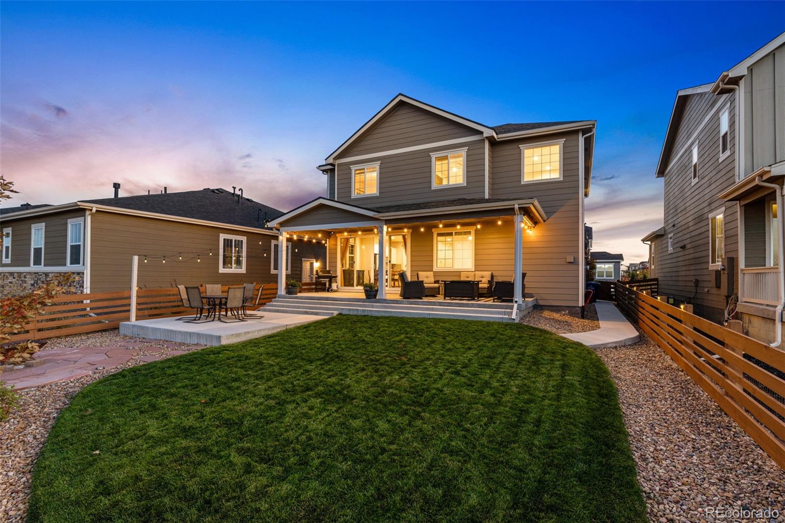 MLS Image #41 for 601  bear peak court,erie, Colorado