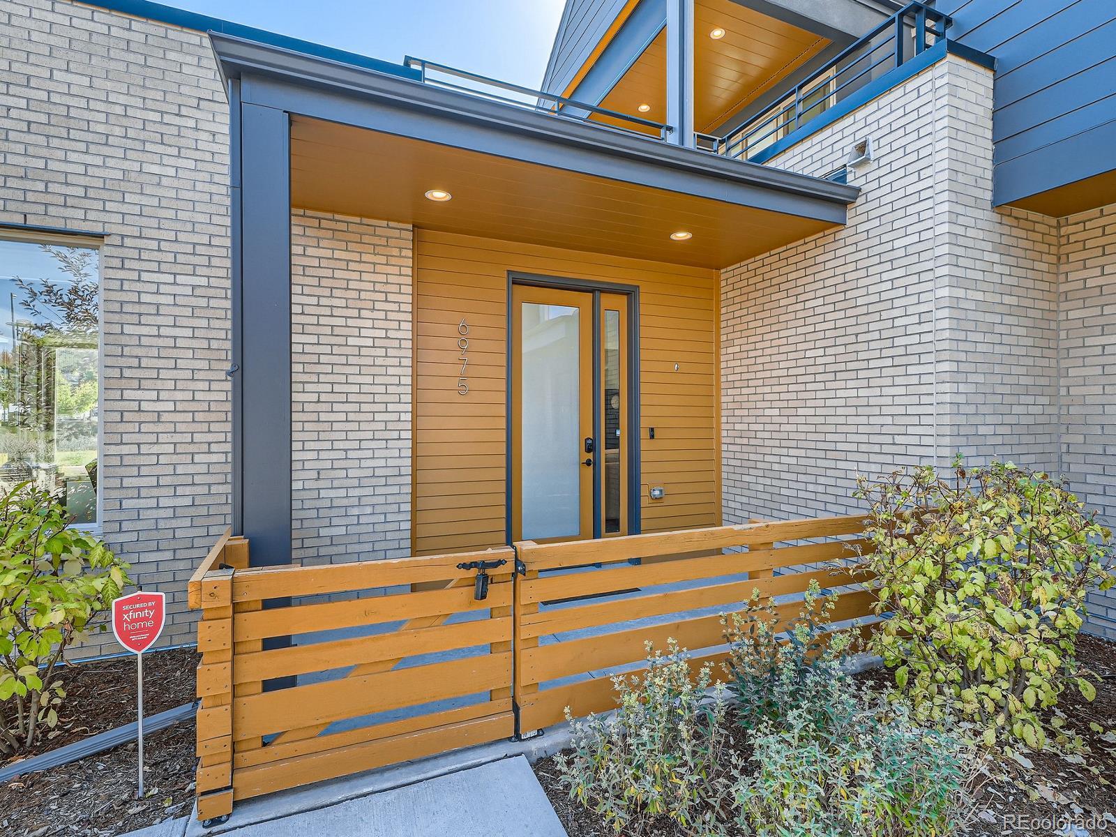 MLS Image #0 for 6975 e irvington place,denver, Colorado