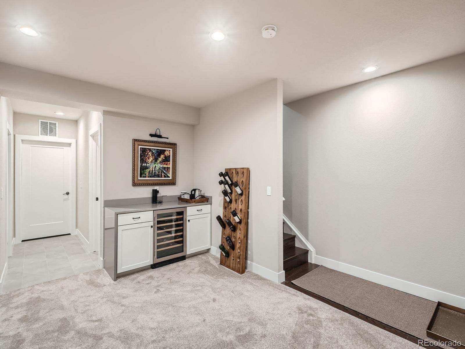 MLS Image #27 for 6975 e irvington place,denver, Colorado