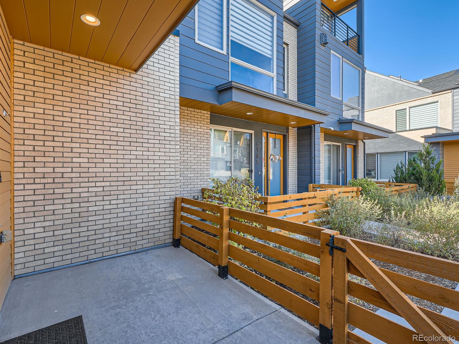 MLS Image #31 for 6975 e irvington place,denver, Colorado