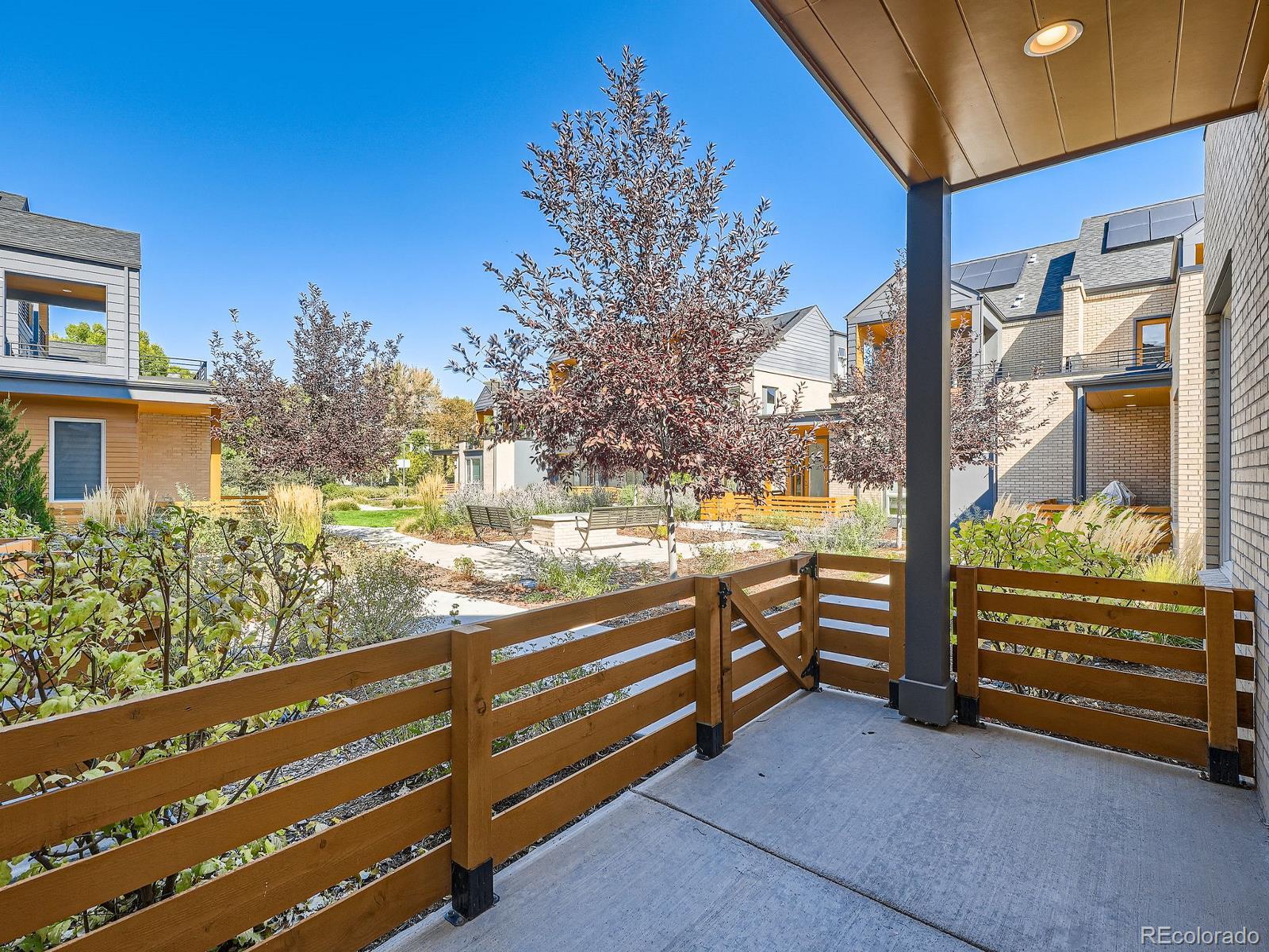 MLS Image #32 for 6975 e irvington place,denver, Colorado