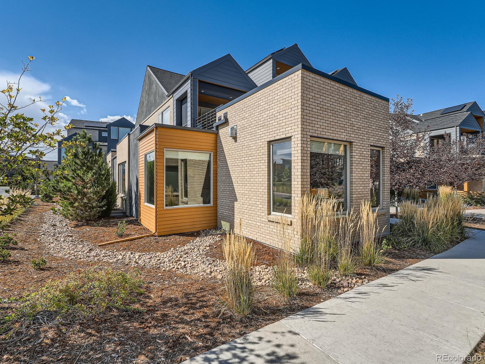 MLS Image #33 for 6975 e irvington place,denver, Colorado