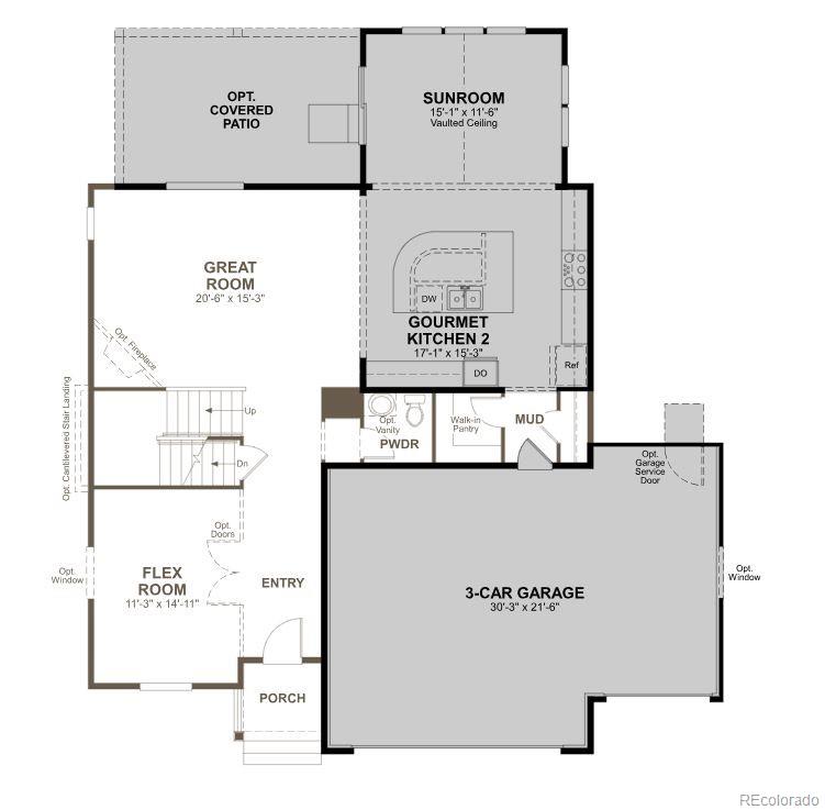 MLS Image #25 for 3817 n elk street,aurora, Colorado