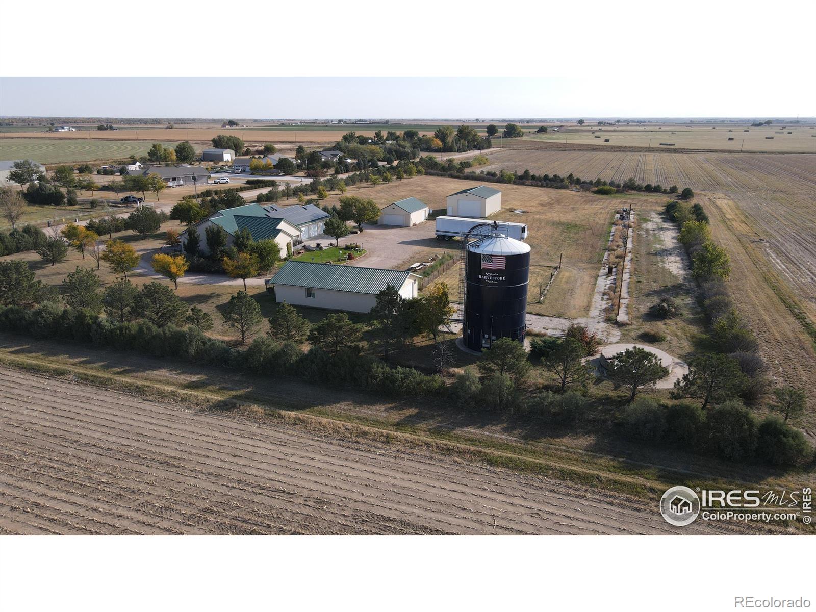 MLS Image #37 for 28258  county road u.5 ,brush, Colorado