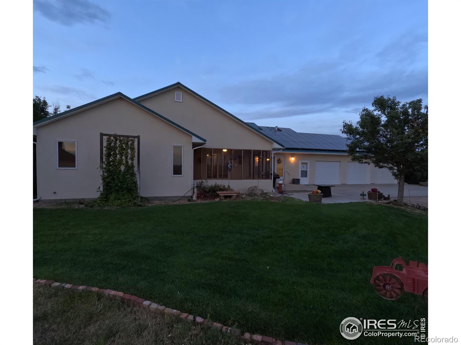 MLS Image #39 for 28258  county road u.5 ,brush, Colorado