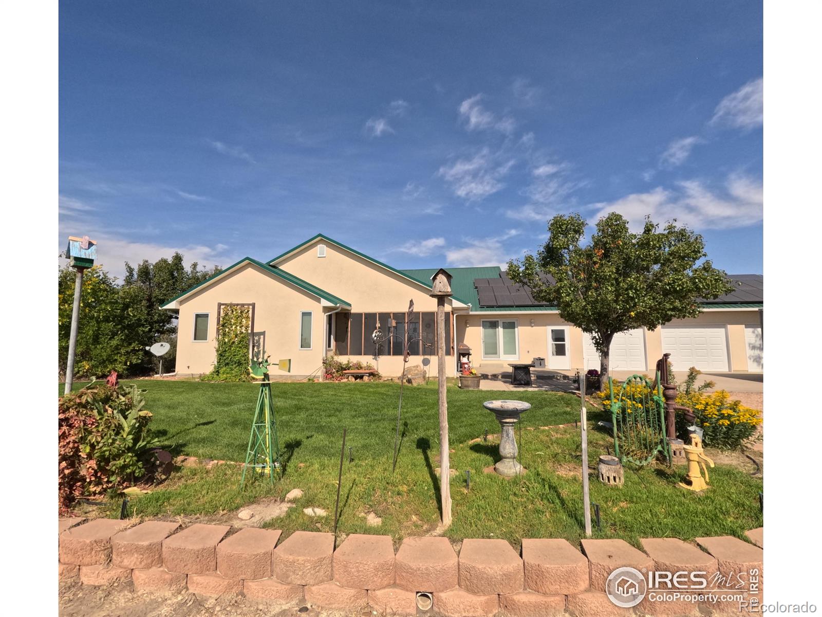 MLS Image #4 for 28258  county road u.5 ,brush, Colorado