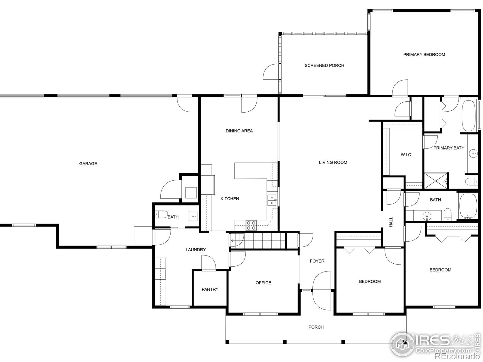 MLS Image #5 for 28258  county road u.5 ,brush, Colorado