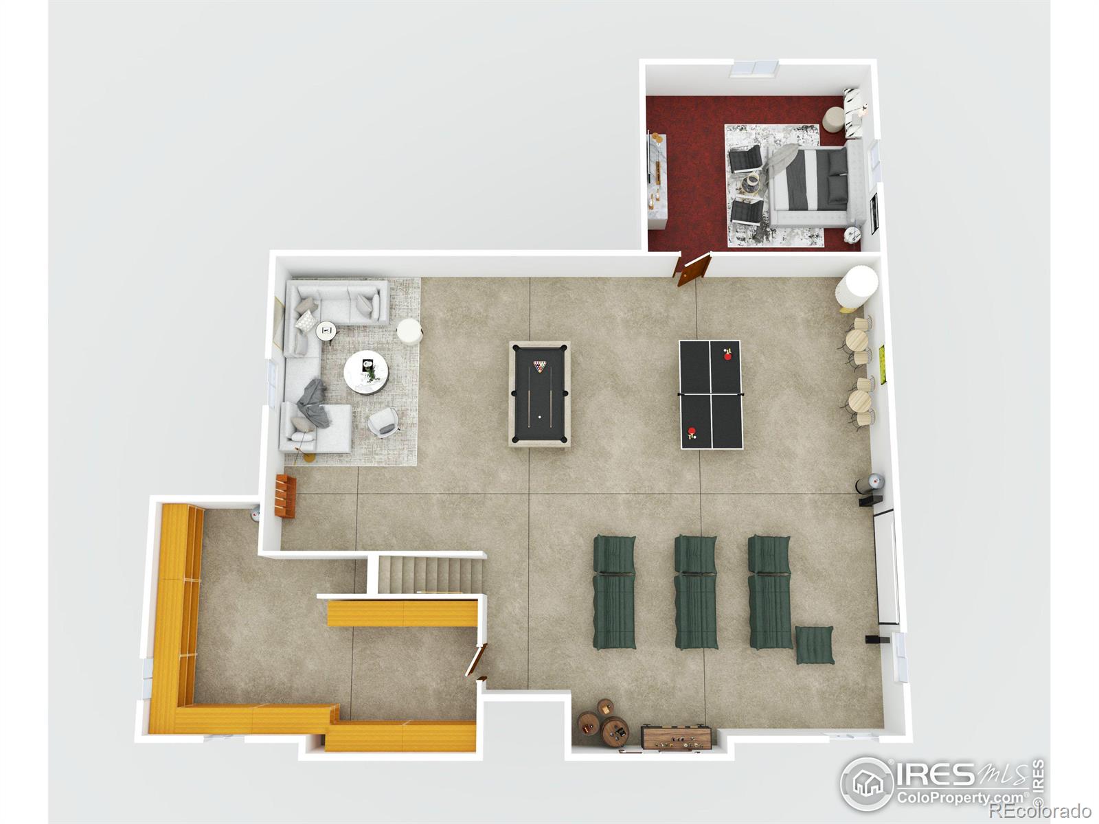 MLS Image #8 for 28258  county road u.5 ,brush, Colorado