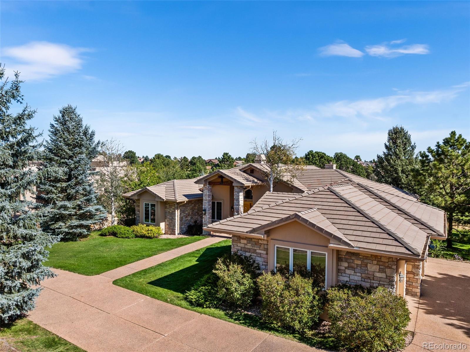 CMA Image for 3645  camel grove,Colorado Springs, Colorado