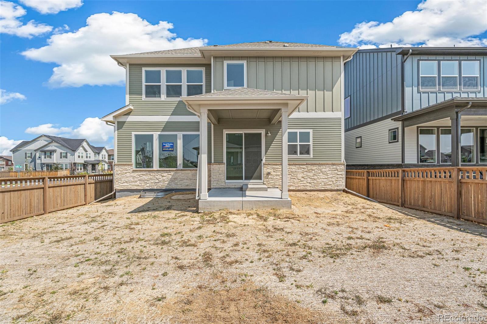 MLS Image #5 for 21004 e 62nd avenue,aurora, Colorado