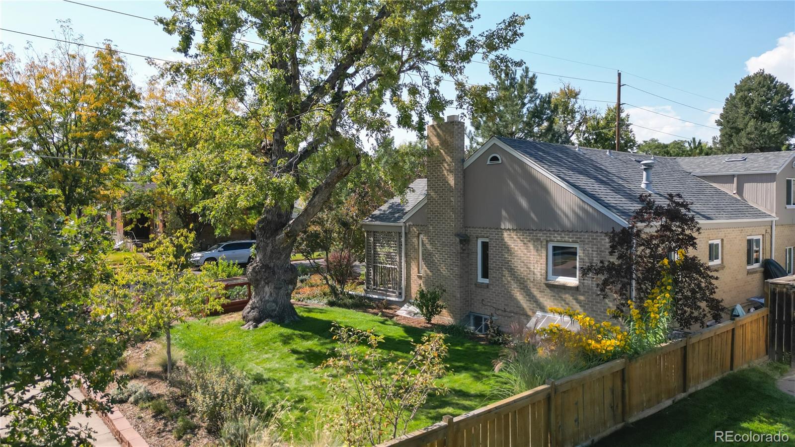 CMA Image for 3534 n glencoe street,Denver, Colorado