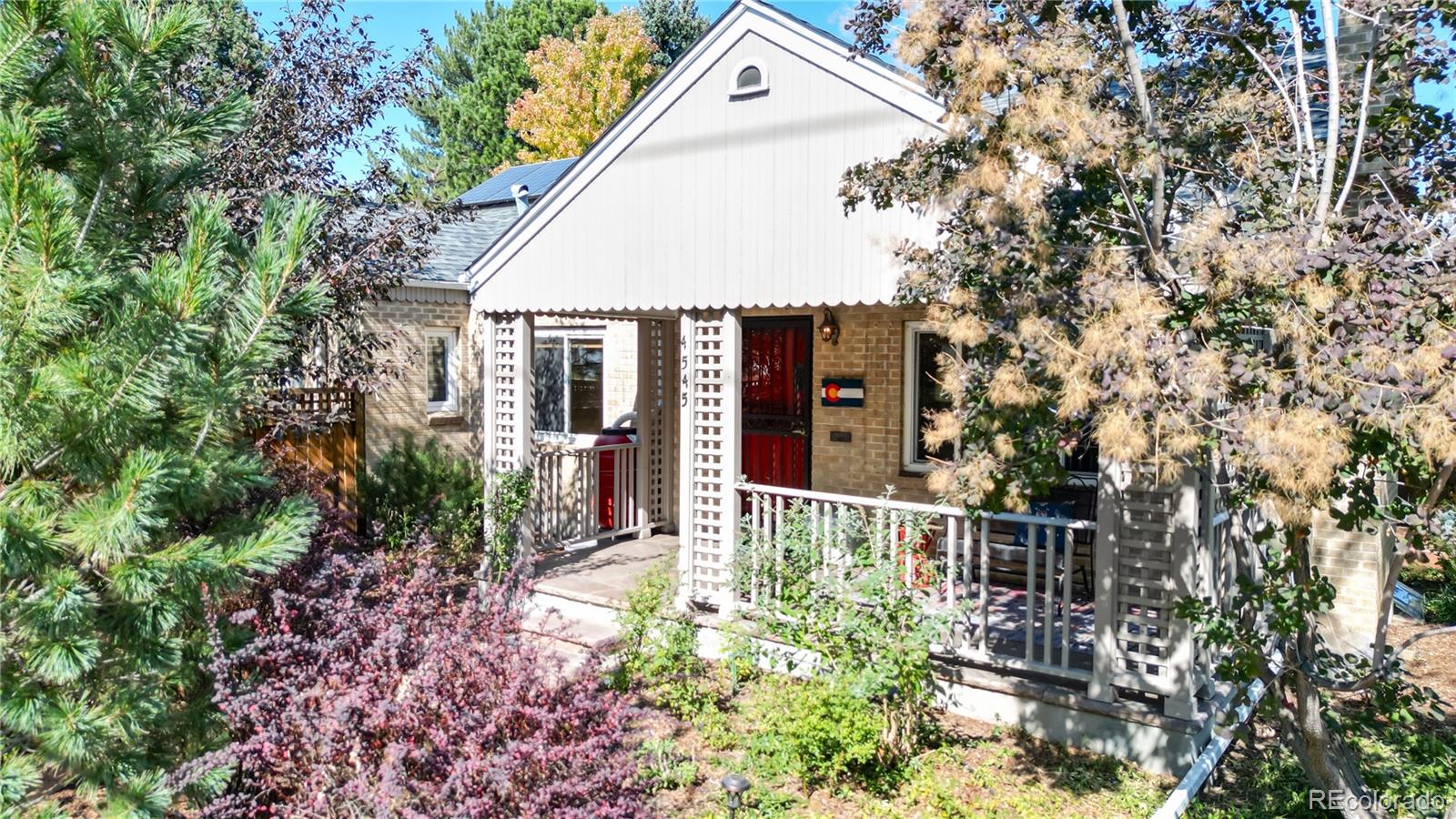 MLS Image #30 for 4545 e 29th avenue,denver, Colorado