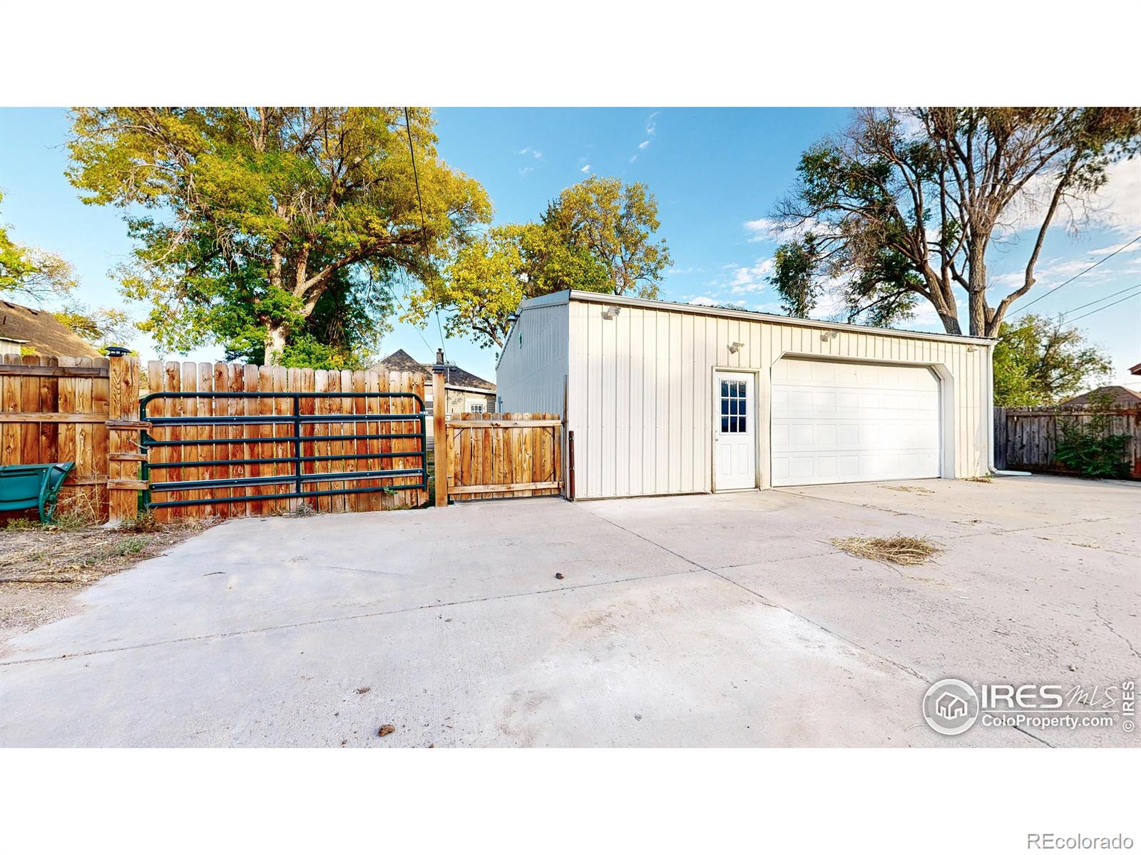 MLS Image #17 for 215  1st avenue,ault, Colorado