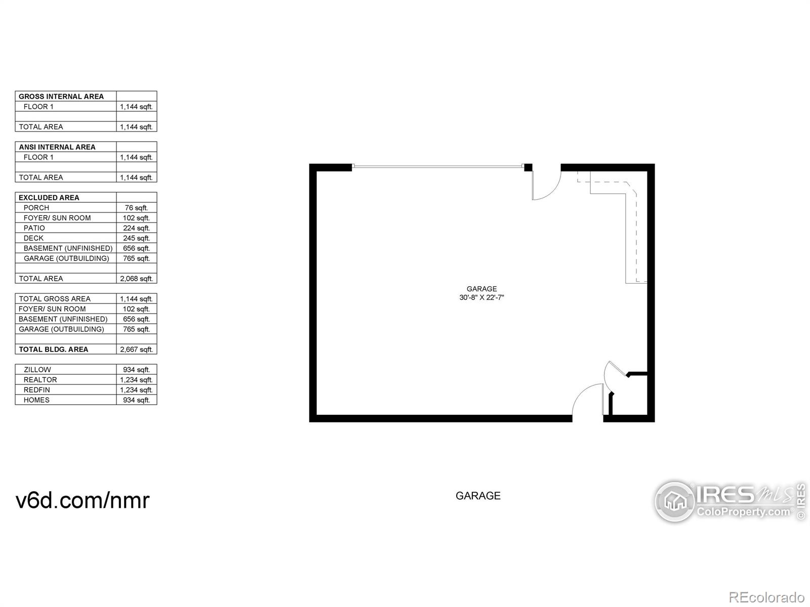 MLS Image #22 for 215  1st avenue,ault, Colorado