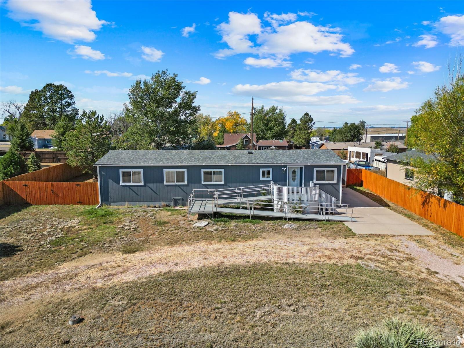 MLS Image #0 for 315  cheyenne street,calhan, Colorado