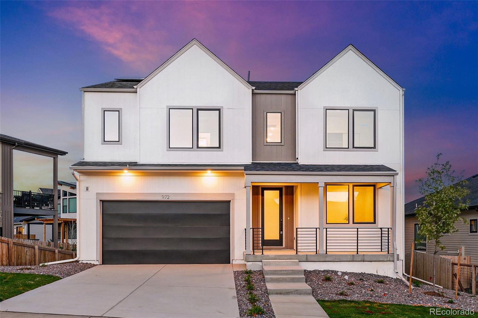 MLS Image #1 for 972  arapahoe circle,louisville, Colorado