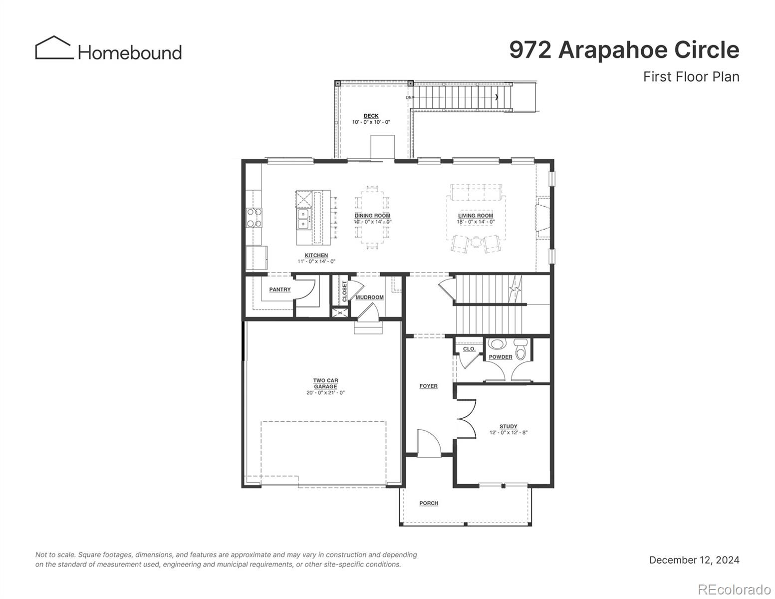 MLS Image #47 for 972  arapahoe circle,louisville, Colorado