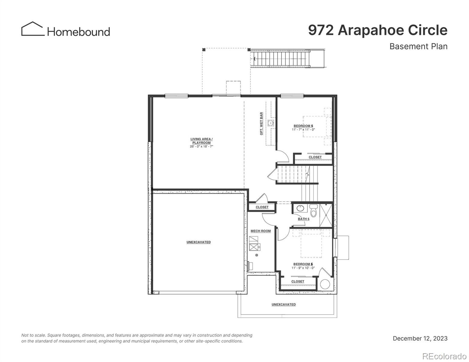 MLS Image #49 for 972  arapahoe circle,louisville, Colorado