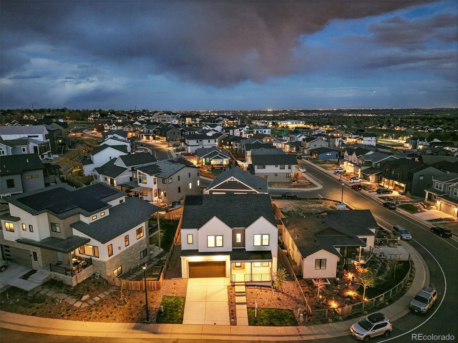 MLS Image #5 for 972  arapahoe circle,louisville, Colorado