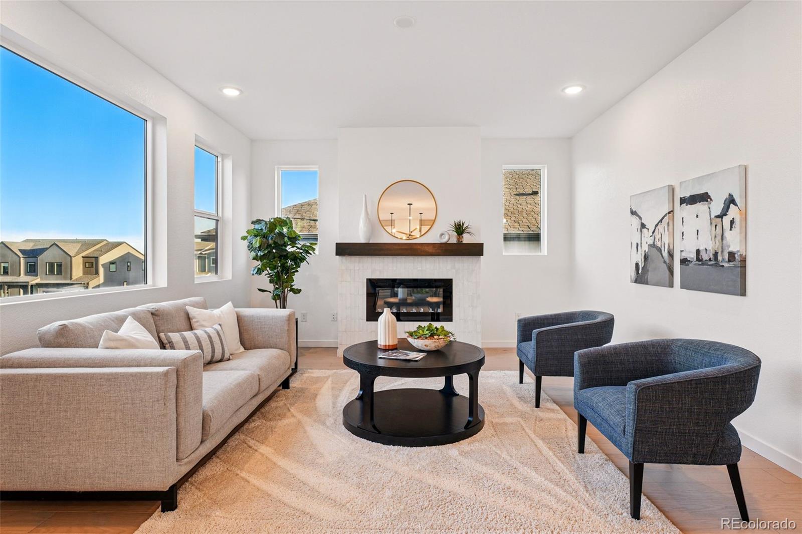 MLS Image #6 for 972  arapahoe circle,louisville, Colorado