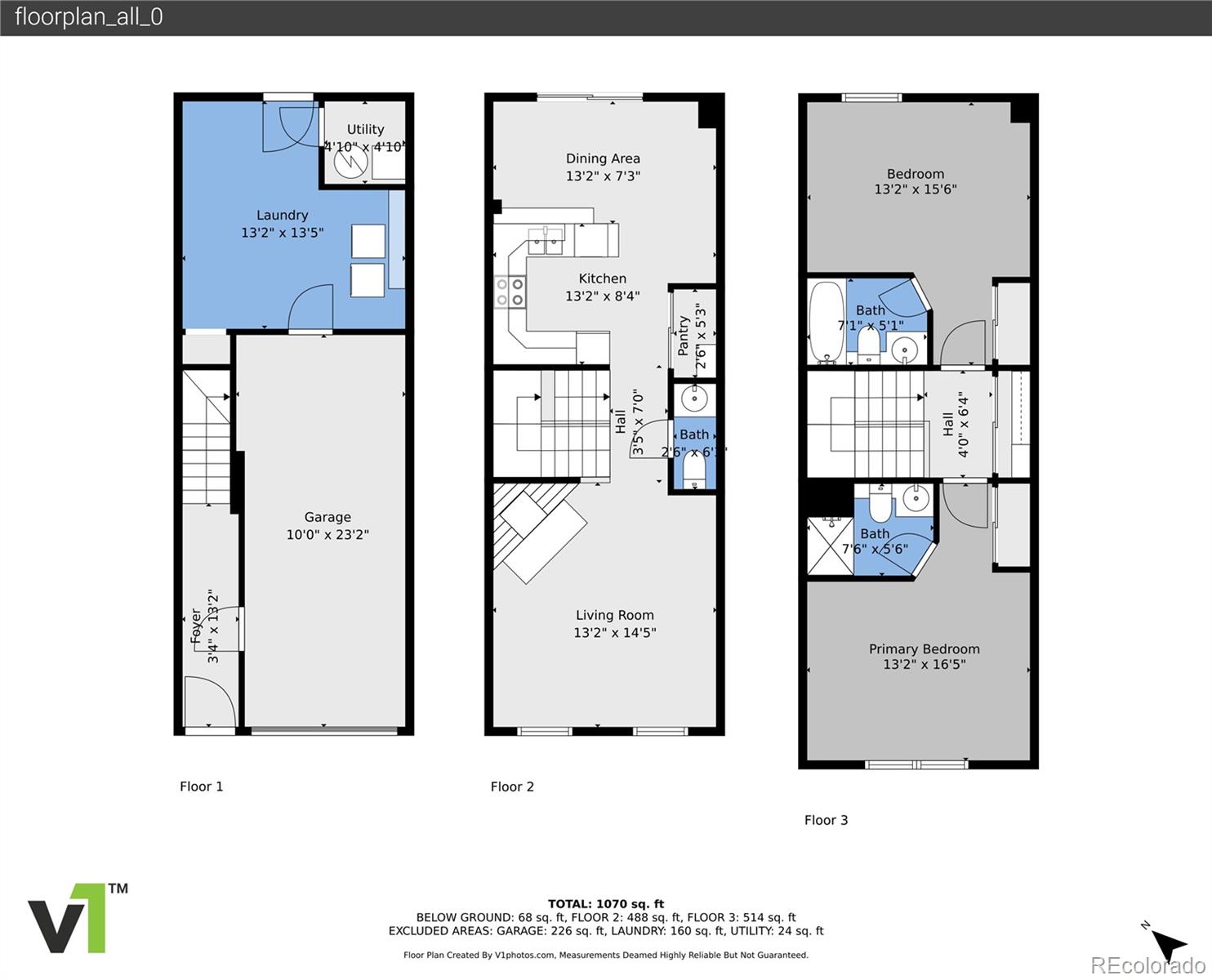MLS Image #0 for 1699 s trenton street,denver, Colorado