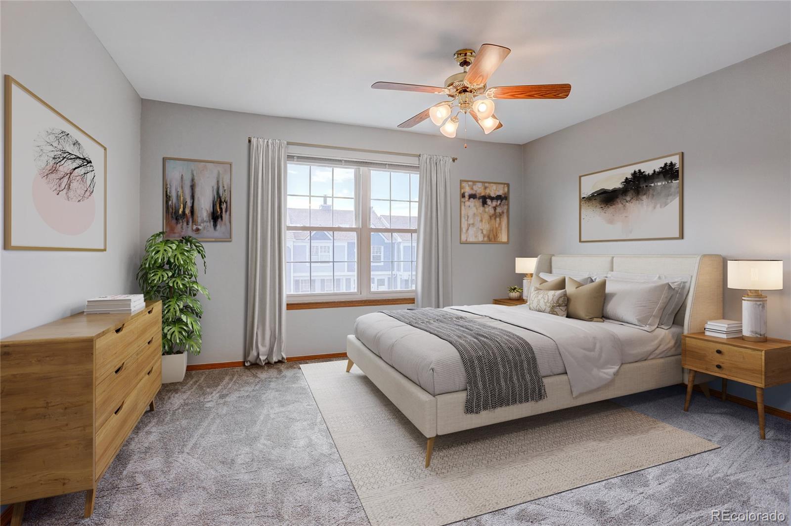 MLS Image #11 for 1699 s trenton street,denver, Colorado