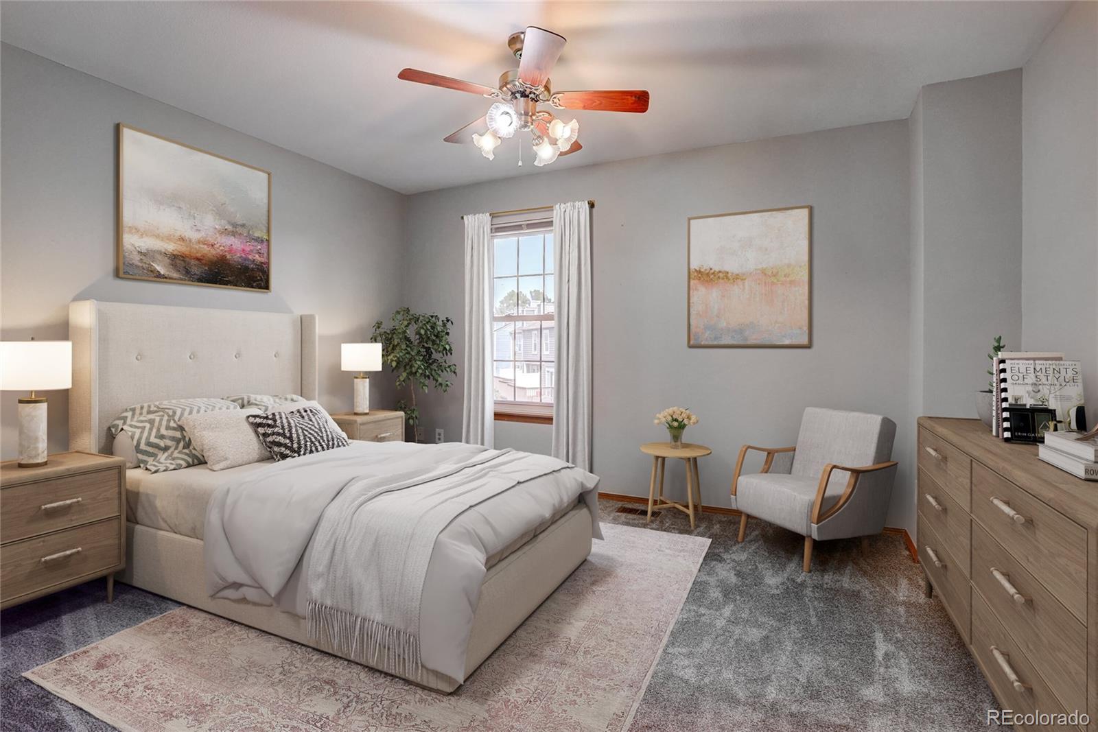 MLS Image #16 for 1699 s trenton street,denver, Colorado