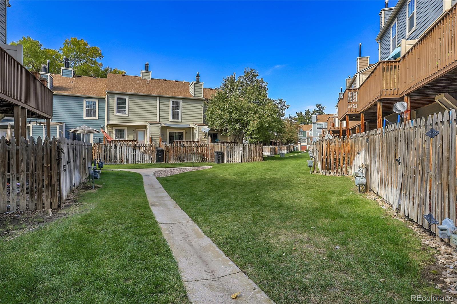 MLS Image #25 for 1699 s trenton street,denver, Colorado