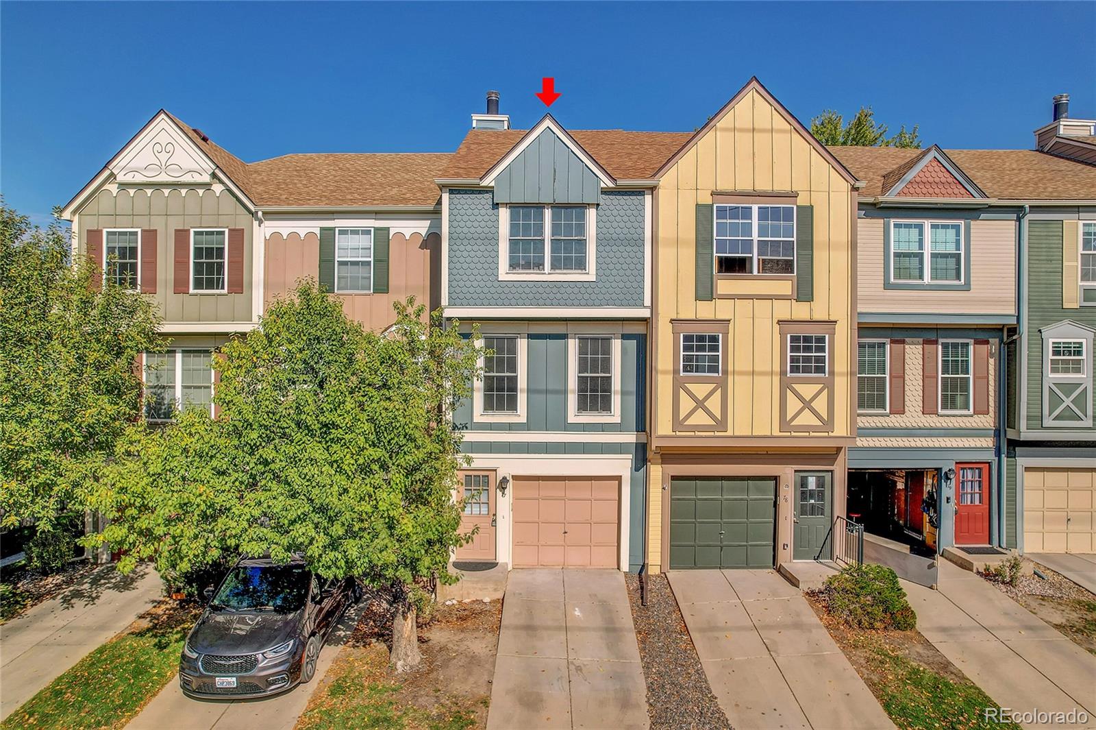 MLS Image #26 for 1699 s trenton street,denver, Colorado