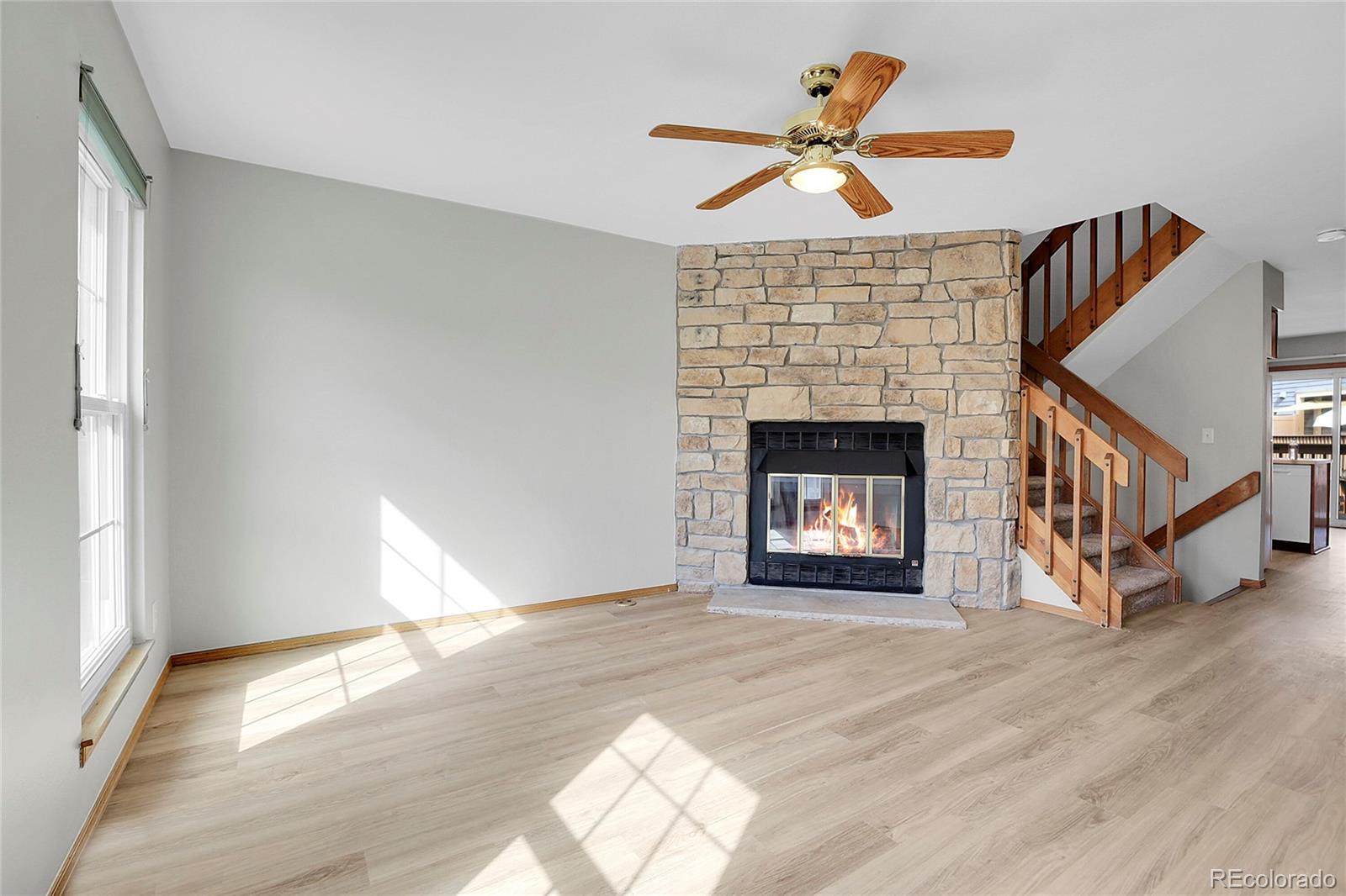 MLS Image #3 for 1699 s trenton street,denver, Colorado