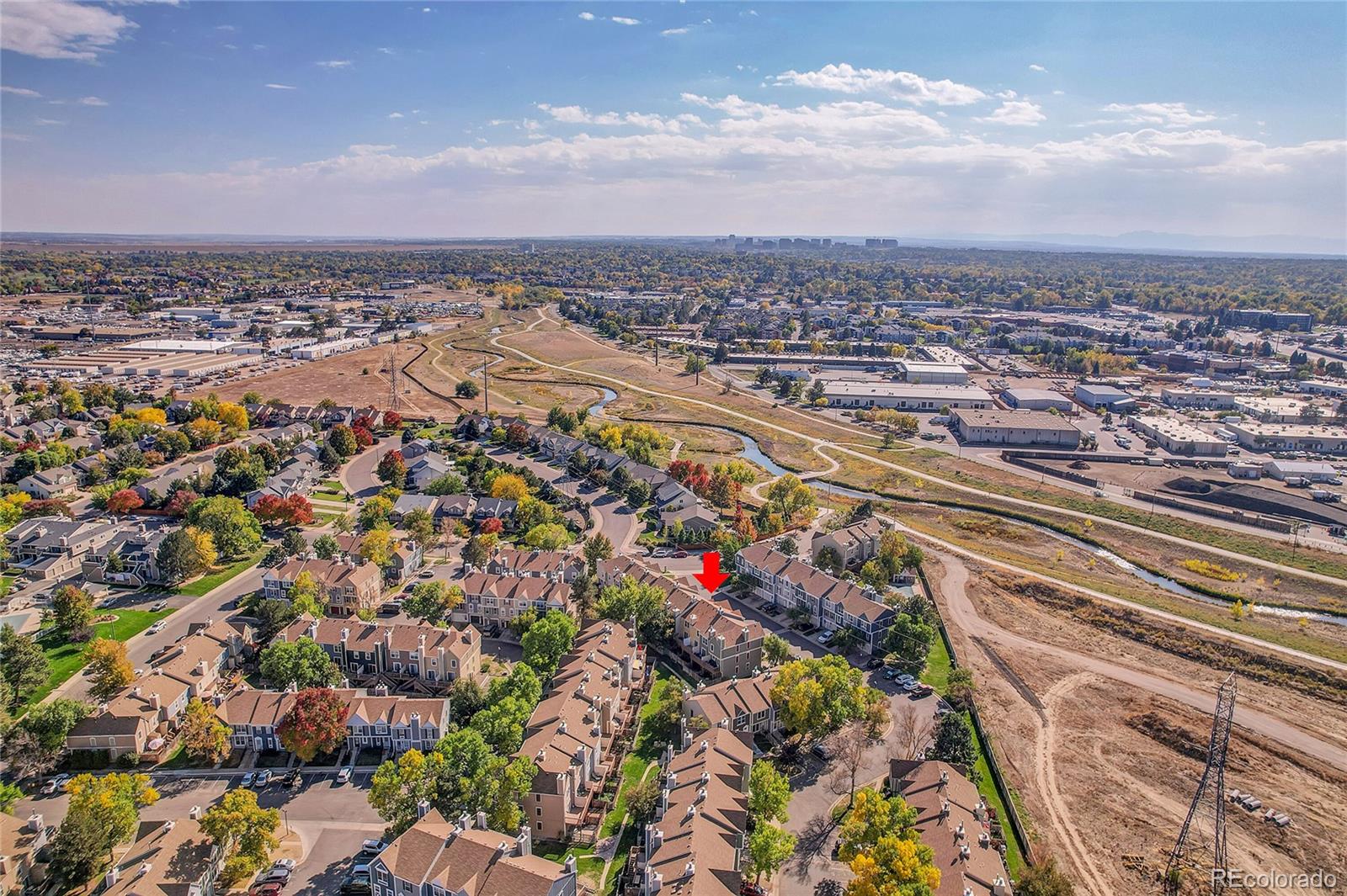 MLS Image #32 for 1699 s trenton street,denver, Colorado
