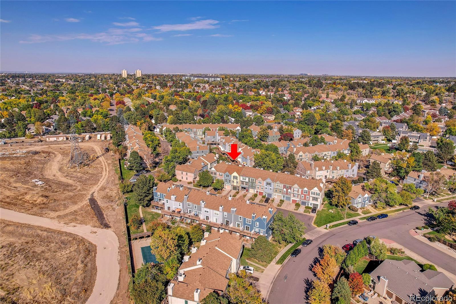 MLS Image #33 for 1699 s trenton street,denver, Colorado