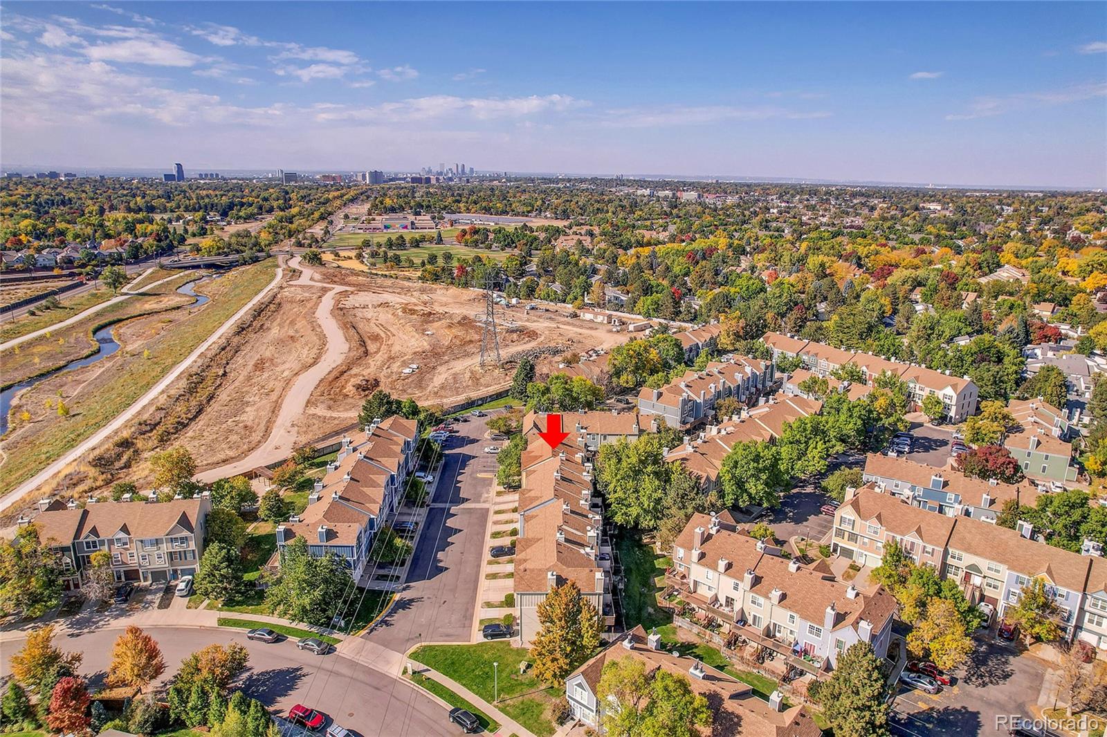MLS Image #35 for 1699 s trenton street,denver, Colorado