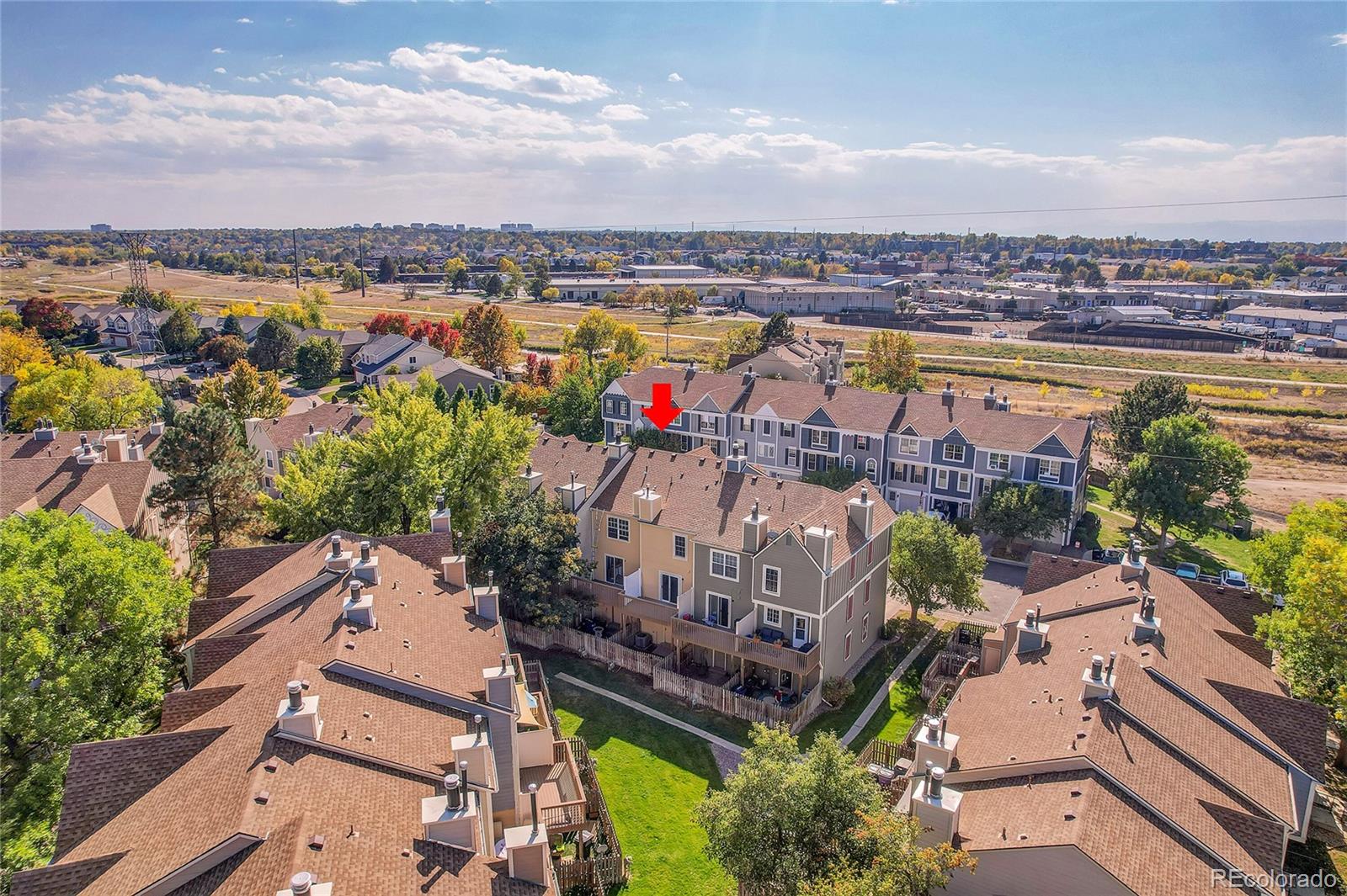 MLS Image #36 for 1699 s trenton street,denver, Colorado