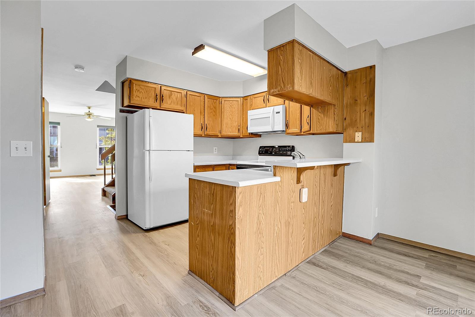 MLS Image #5 for 1699 s trenton street,denver, Colorado