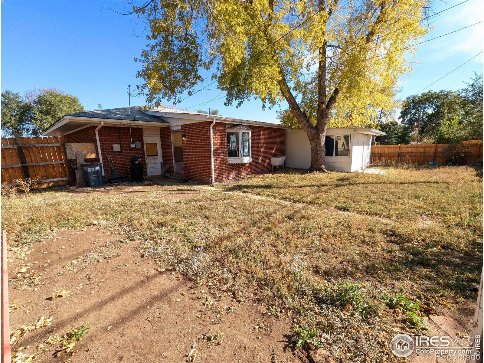 MLS Image #15 for 8219  nola drive,denver, Colorado