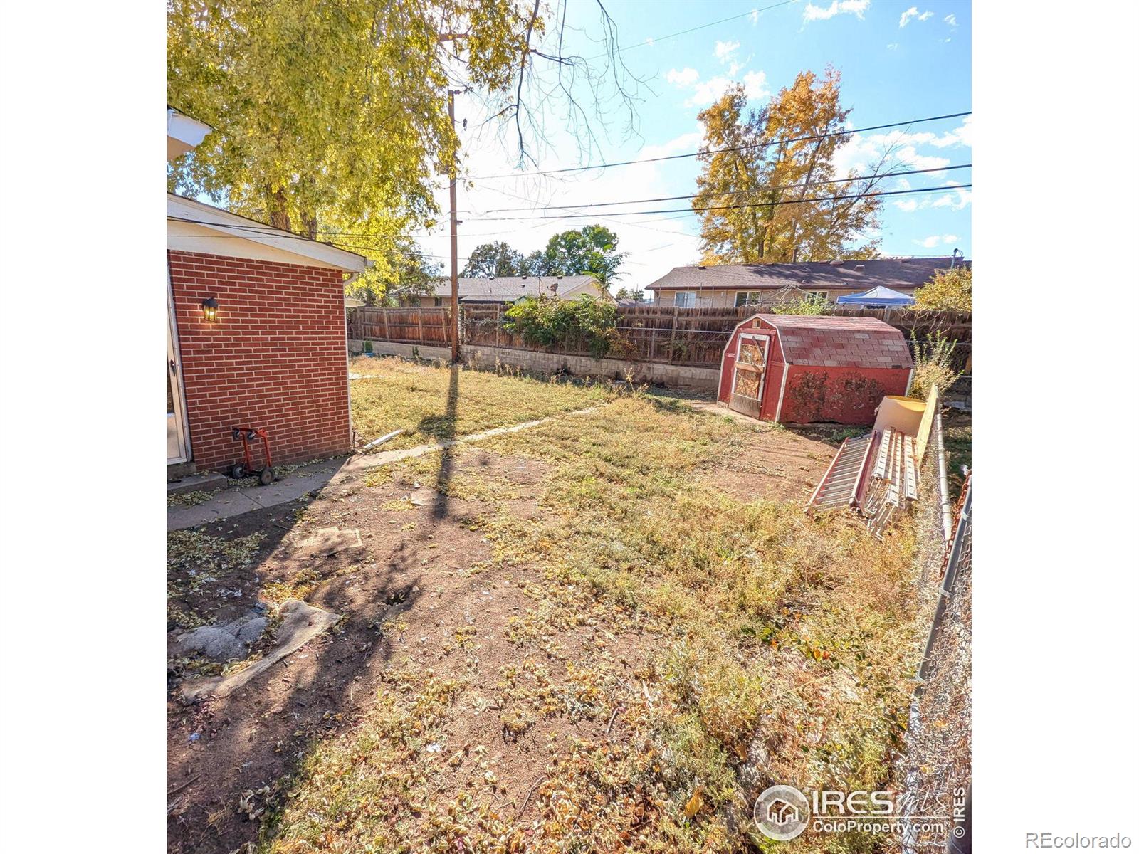 MLS Image #16 for 8219  nola drive,denver, Colorado