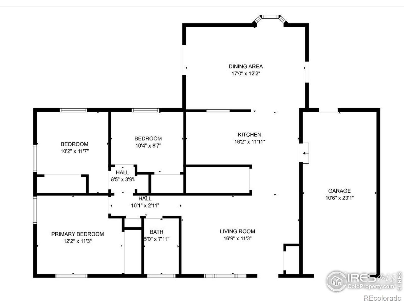 MLS Image #18 for 8219  nola drive,denver, Colorado