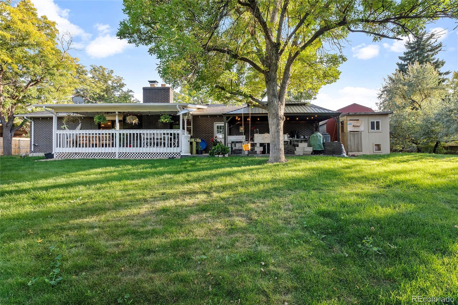 MLS Image #26 for 1637 e mineral avenue,centennial, Colorado