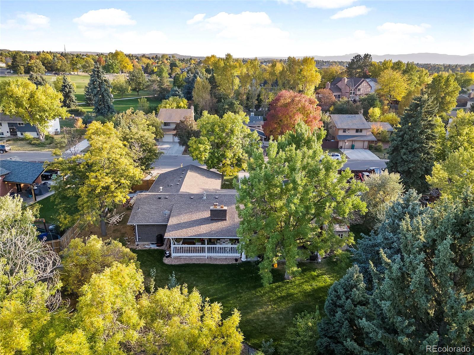 MLS Image #27 for 1637 e mineral avenue,centennial, Colorado