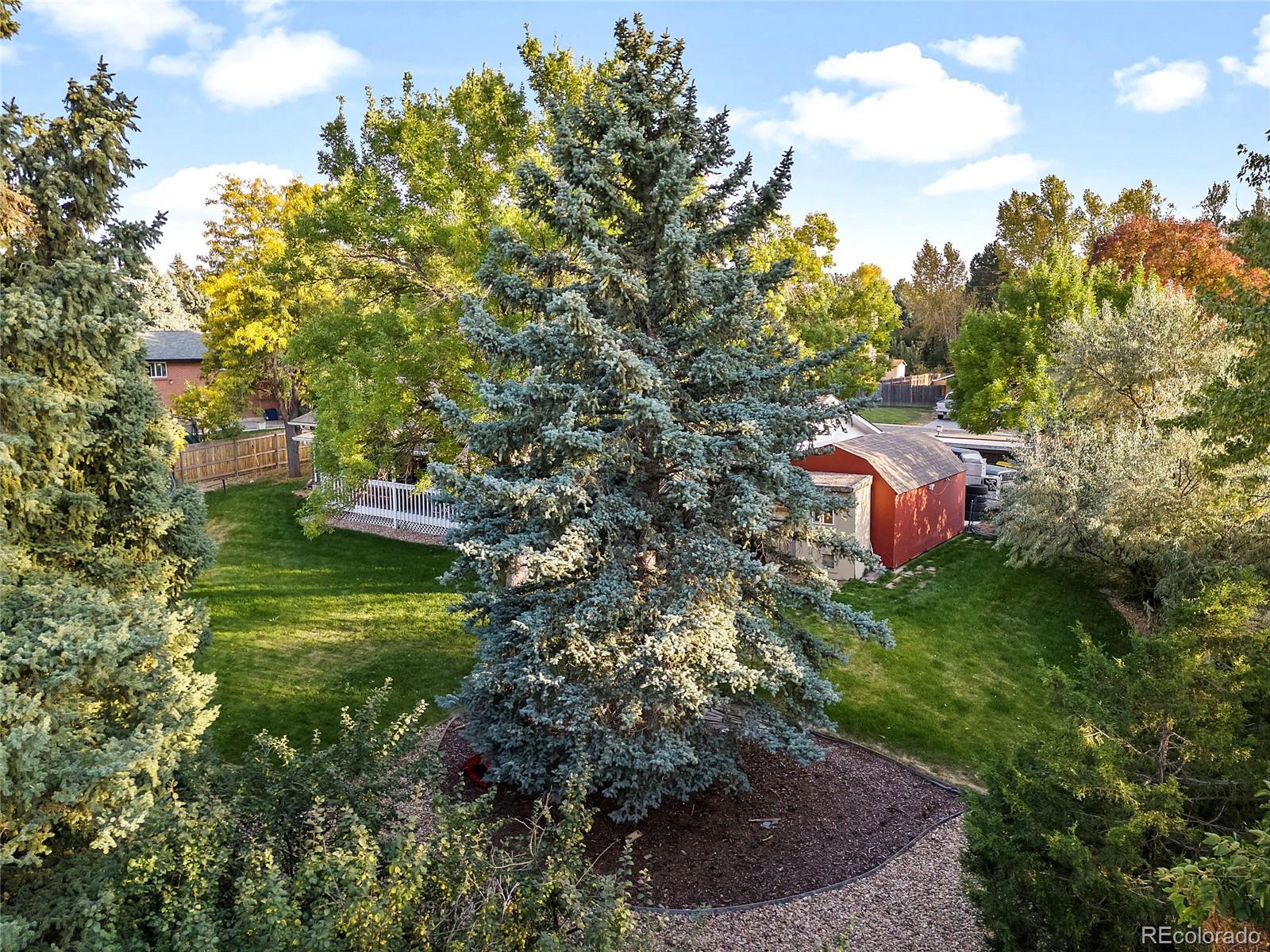 MLS Image #28 for 1637 e mineral avenue,centennial, Colorado