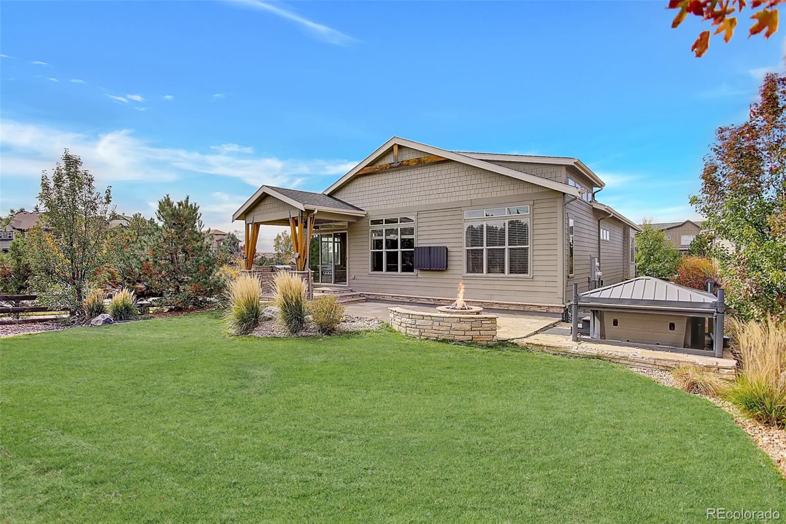 MLS Image #43 for 7030 s buchanan street,aurora, Colorado