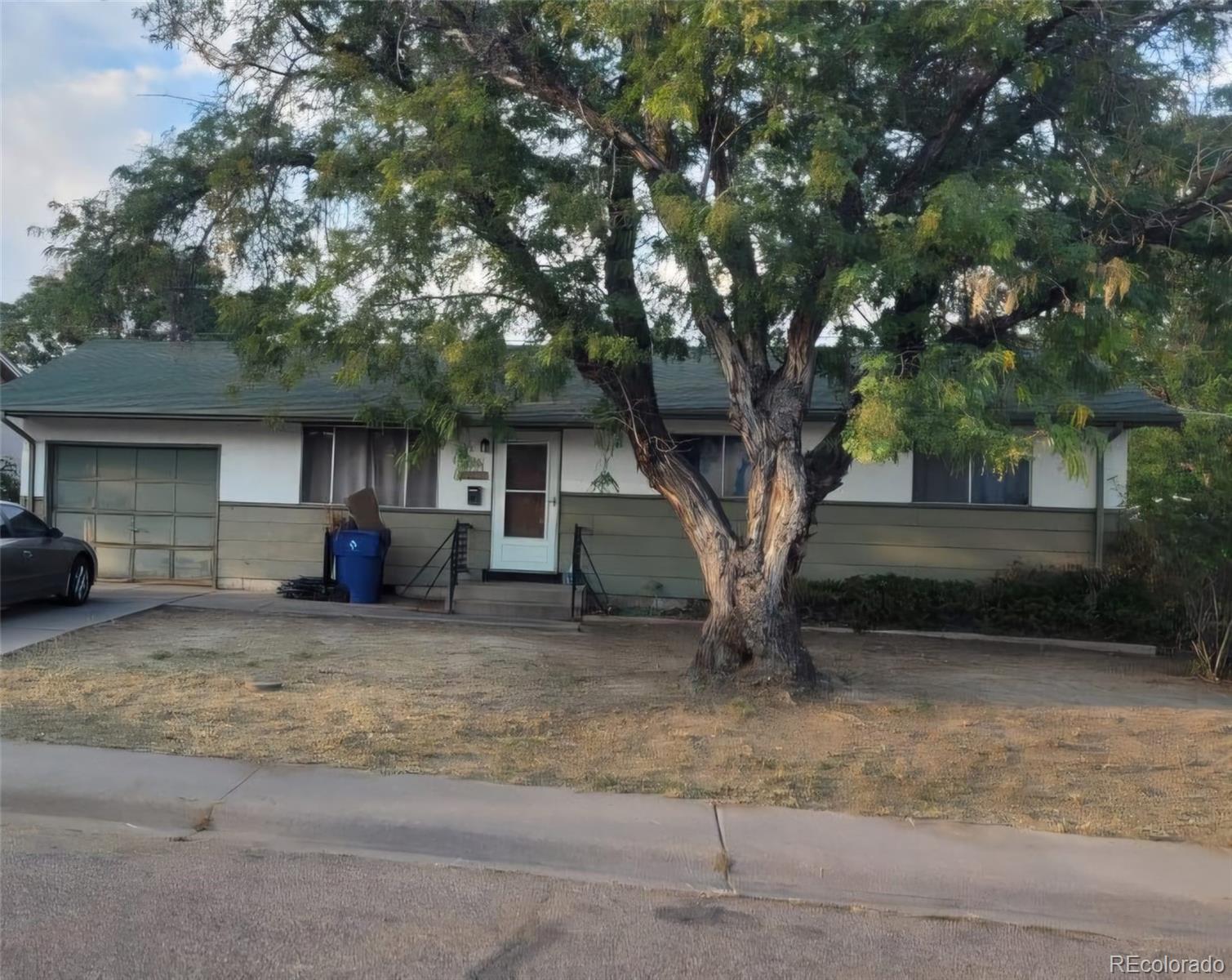 MLS Image #0 for 3801  sheffield lane ,pueblo, Colorado