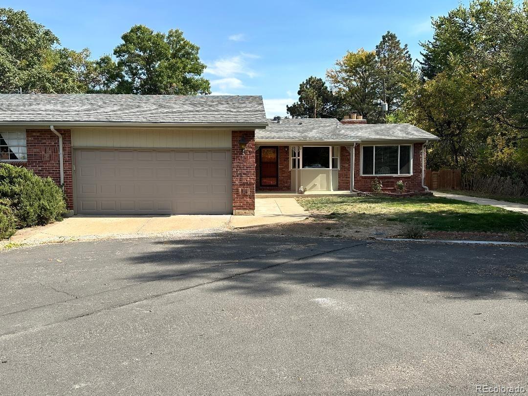 MLS Image #0 for 972  xenophon court,golden, Colorado