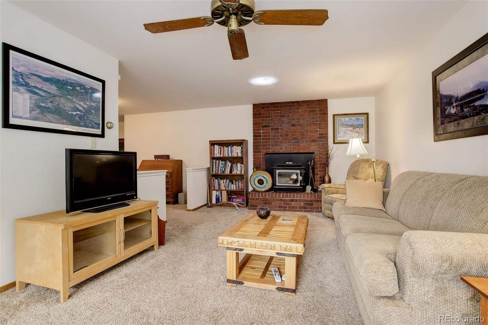 MLS Image #5 for 972  xenophon court,golden, Colorado