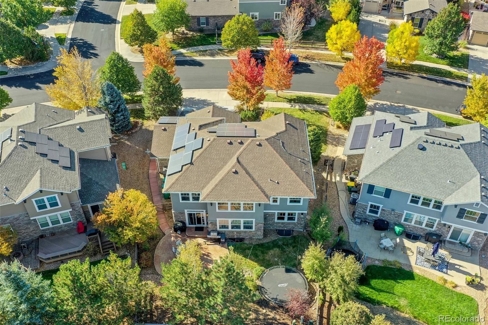 MLS Image #5 for 24851 e ontario drive,aurora, Colorado