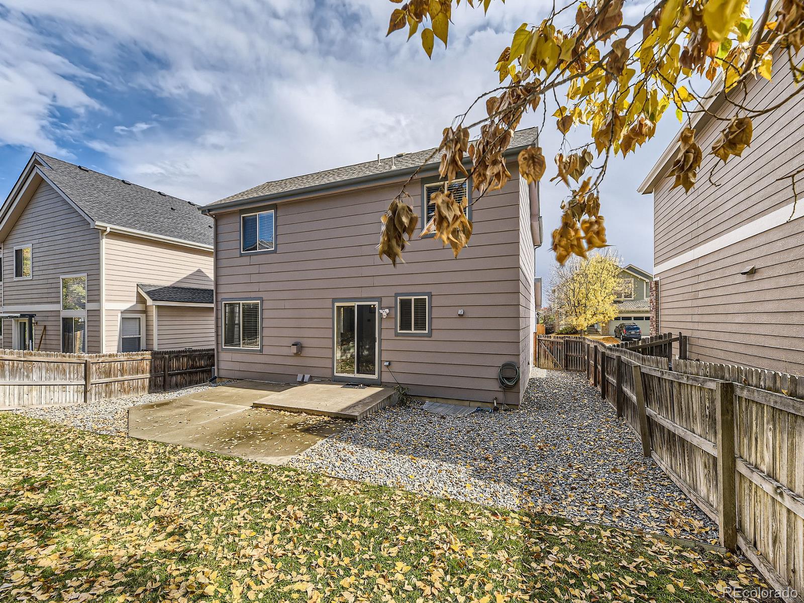 MLS Image #26 for 8397  blackgum street,parker, Colorado