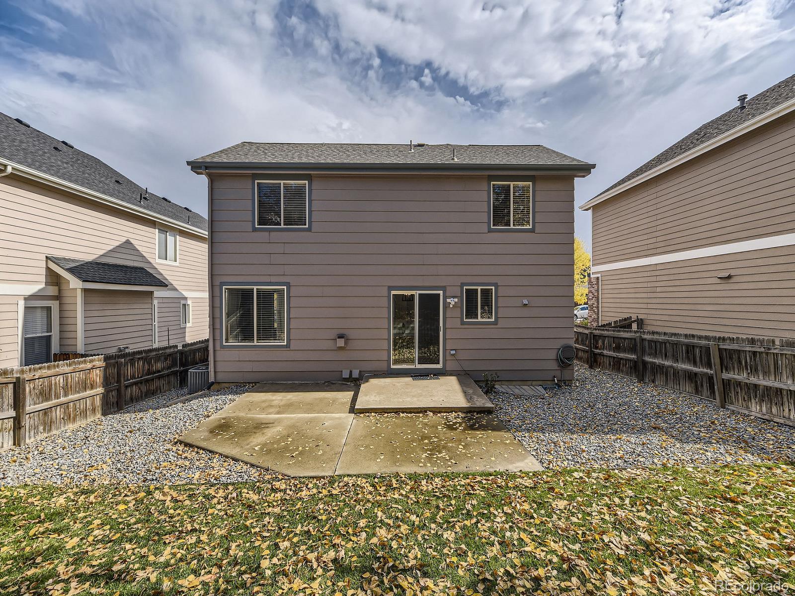 MLS Image #27 for 8397  blackgum street,parker, Colorado