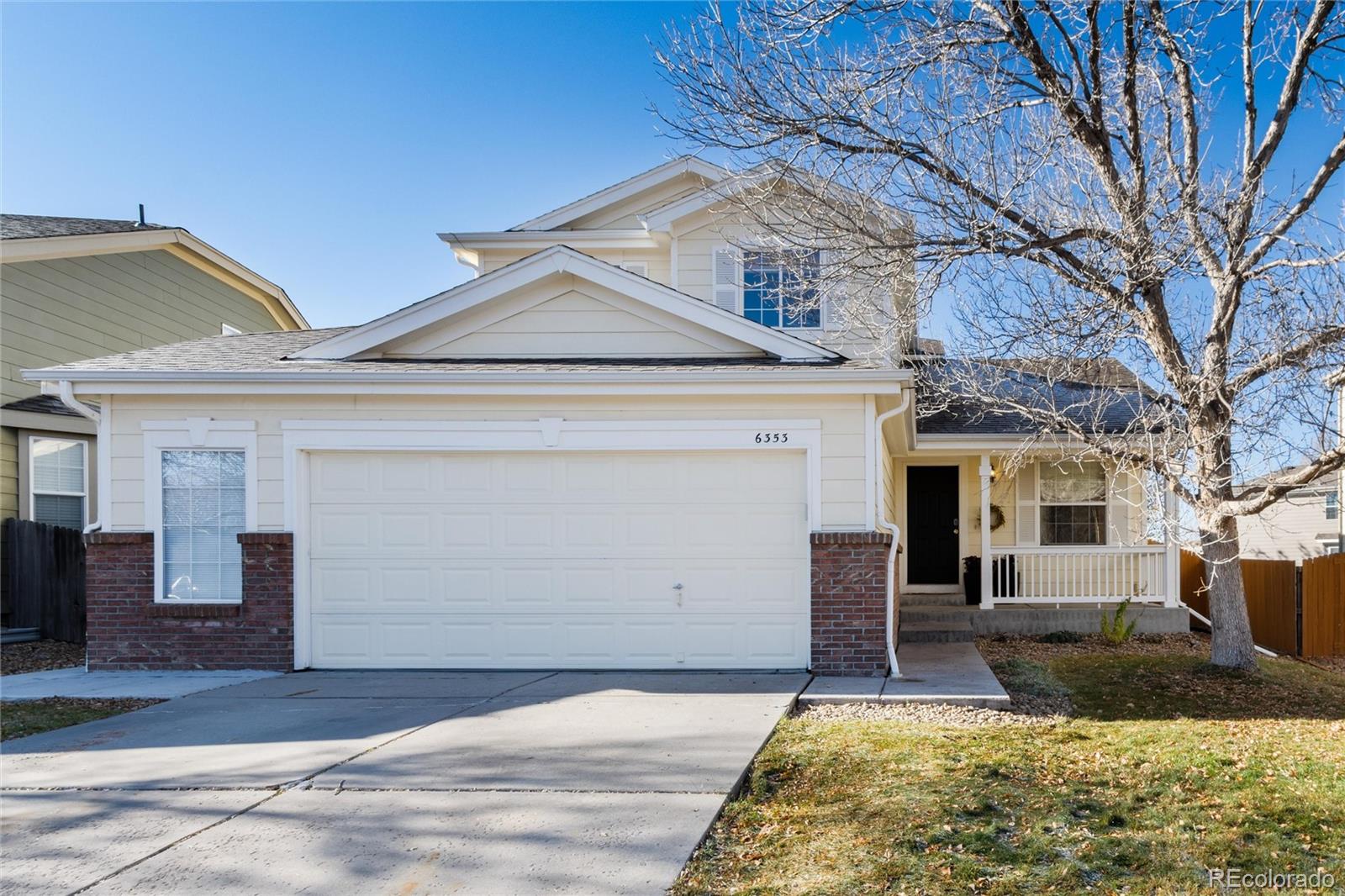 MLS Image #0 for 6353  trappers trail avenue,parker, Colorado