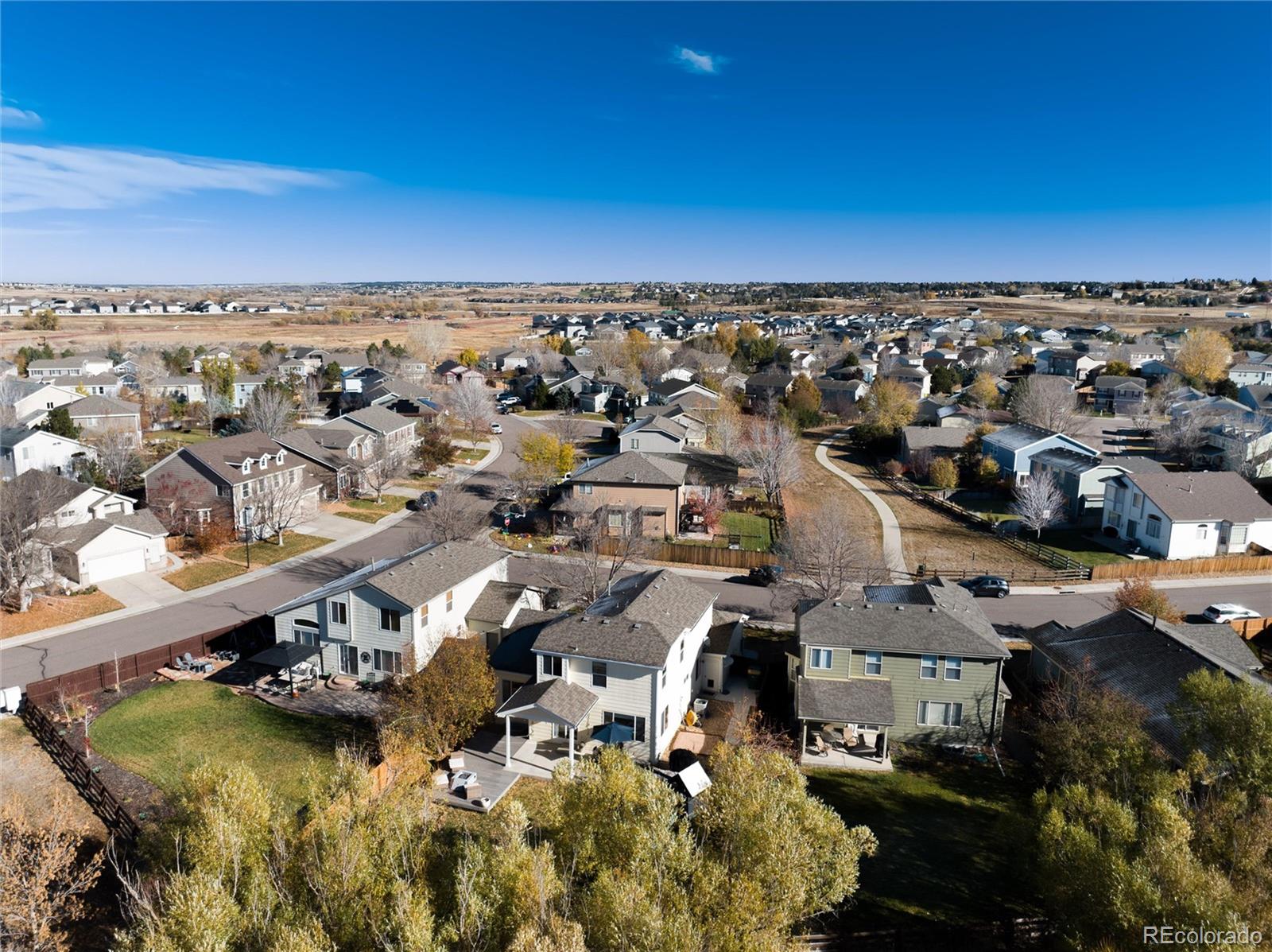 MLS Image #4 for 6353  trappers trail avenue,parker, Colorado